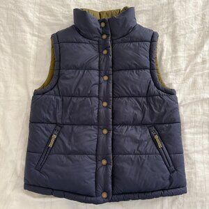 Boden Reversible Vest
